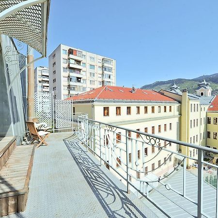 Hotel Royal Gold SJJ Exteriér fotografie