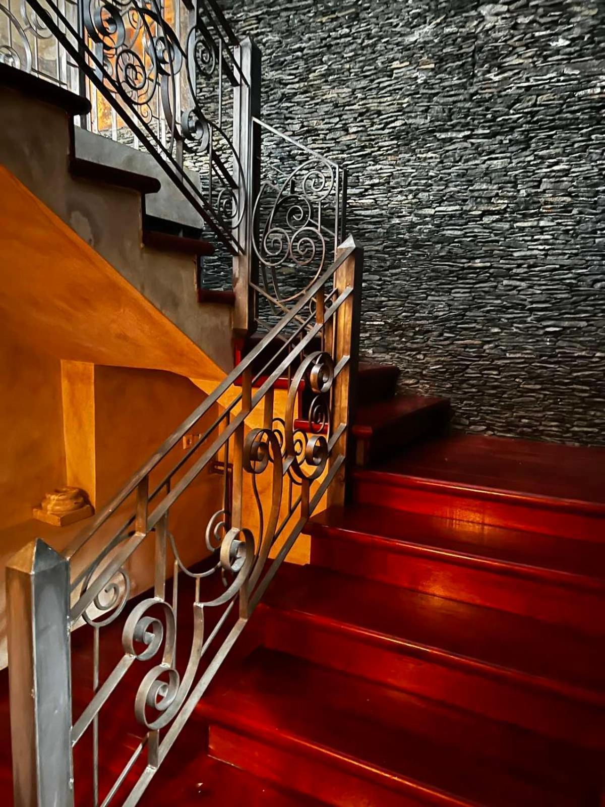 Hotel Royal Gold SJJ Exteriér fotografie