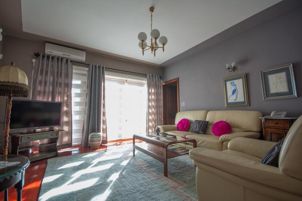 Hotel Royal Gold SJJ Exteriér fotografie