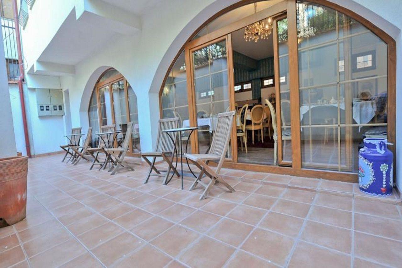 Hotel Royal Gold SJJ Exteriér fotografie