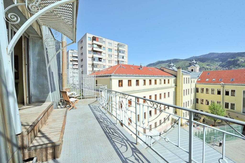 Hotel Royal Gold SJJ Exteriér fotografie